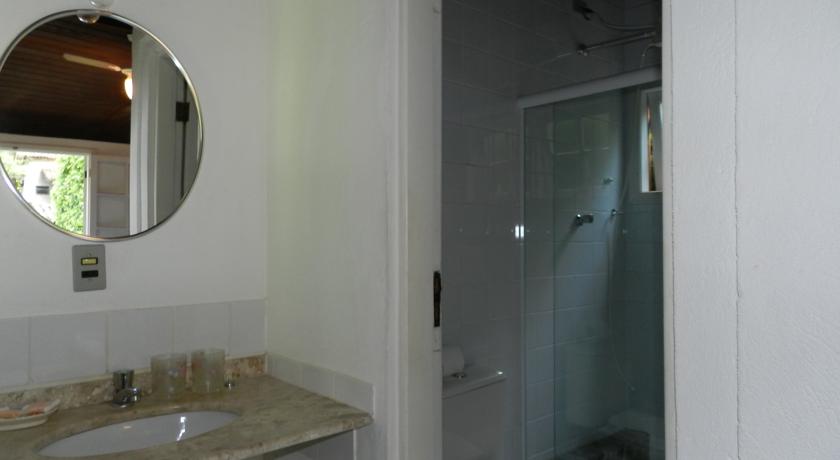Imagen general del Hotel Pousada Vila Das Pedras. Foto 6