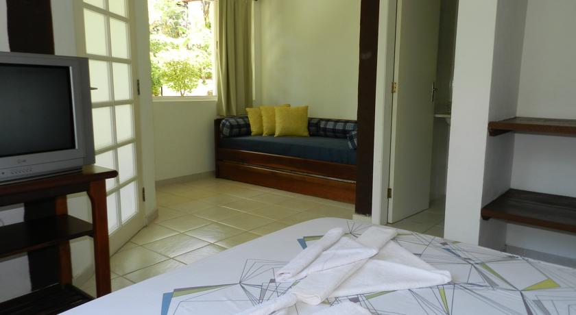 Imagen general del Hotel Pousada Vila Das Pedras. Foto 7