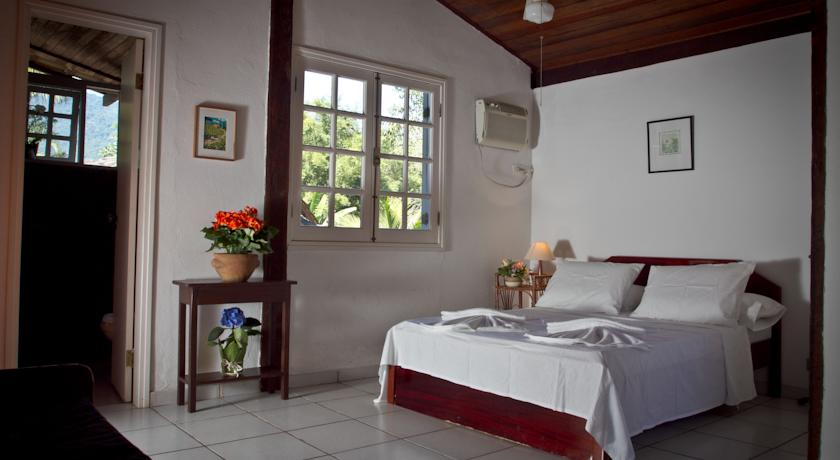 Imagen general del Hotel Pousada Vila Das Pedras. Foto 9