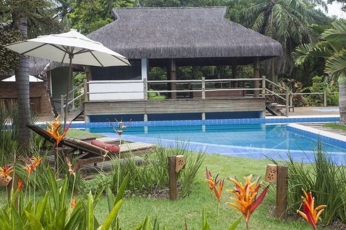 Imagen general del Hotel Pousada Vila Do Dengo. Foto 2