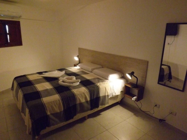 Imagen de la habitación del Hotel Pousada Vila Do Galo. Foto 2