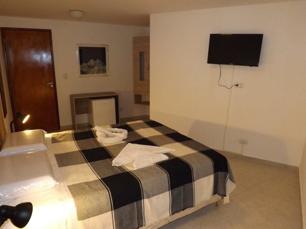 Imagen de la habitación del Hotel Pousada Vila Do Galo. Foto 13