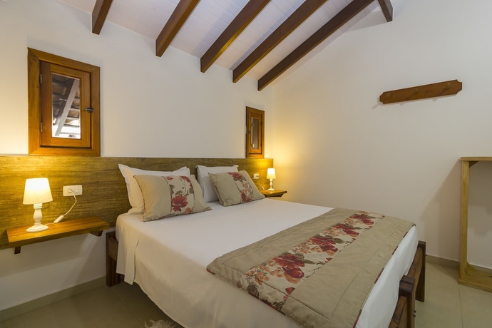 Imagen de la habitación del Hotel Pousada Vila Do Porto. Foto 2