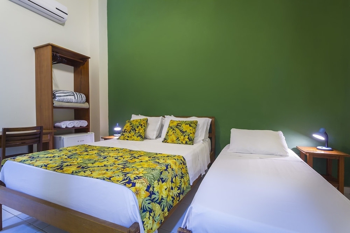 Imagen de la habitación del Hotel Pousada Vila Do Porto. Foto 7