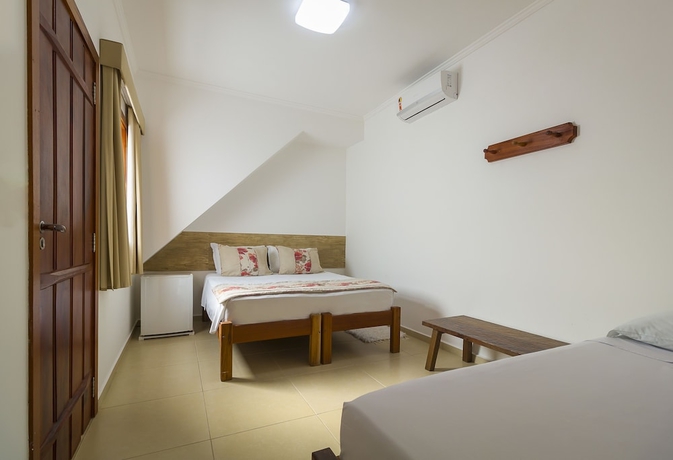 Imagen de la habitación del Hotel Pousada Vila Do Porto. Foto 18