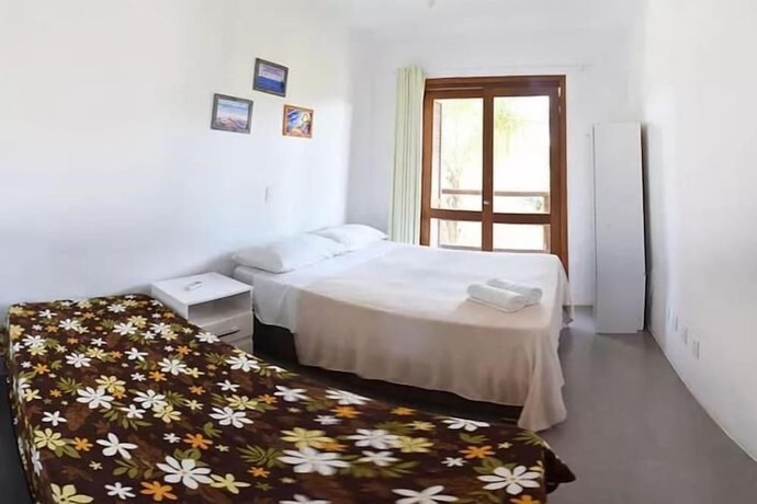 Imagen general del Hotel Pousada Vila Dos Coqueiros. Foto 3