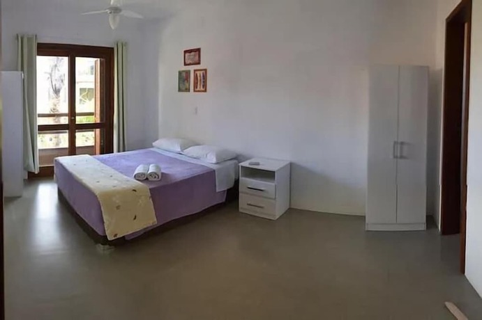 Imagen general del Hotel Pousada Vila Dos Coqueiros. Foto 5