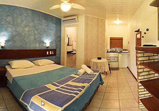 Imagen general del Hotel Pousada Vila Dos Coqueiros. Foto 6