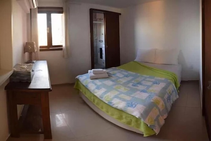 Imagen general del Hotel Pousada Vila Dos Coqueiros. Foto 8