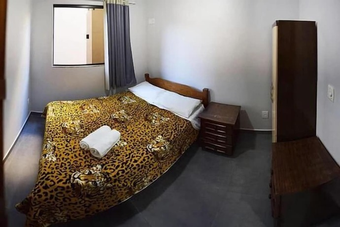 Imagen general del Hotel Pousada Vila Dos Coqueiros. Foto 10