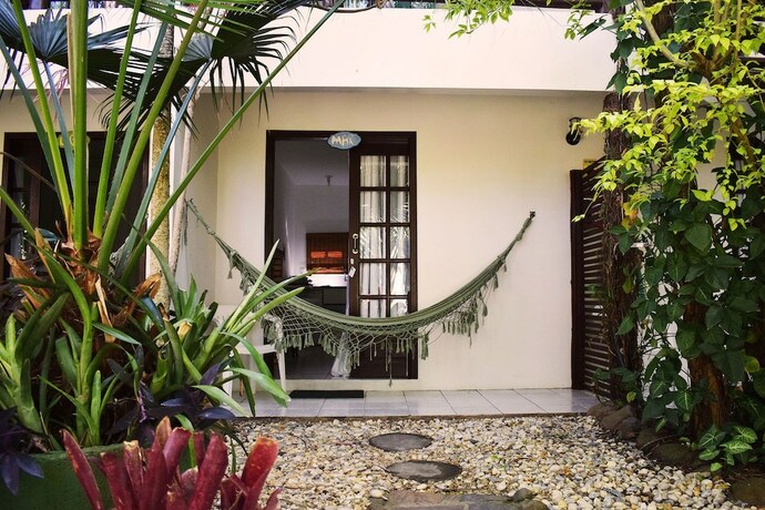 Imagen de la habitación del Hotel Pousada Vila Dos Coqueiros. Foto 20