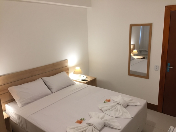 Imagen de la habitación del Hotel Pousada Vila Forte. Foto 13