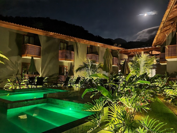 Imagen general del Hotel Pousada Vila Ipuan. Foto 1