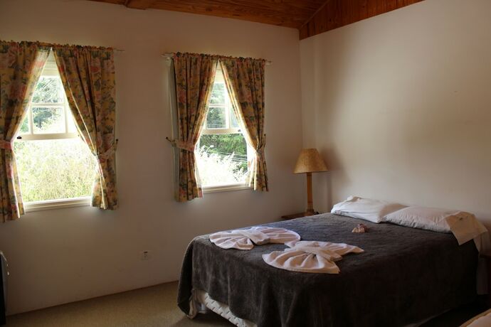 Imagen de la habitación del Hotel Pousada Vila Menotti. Foto 19