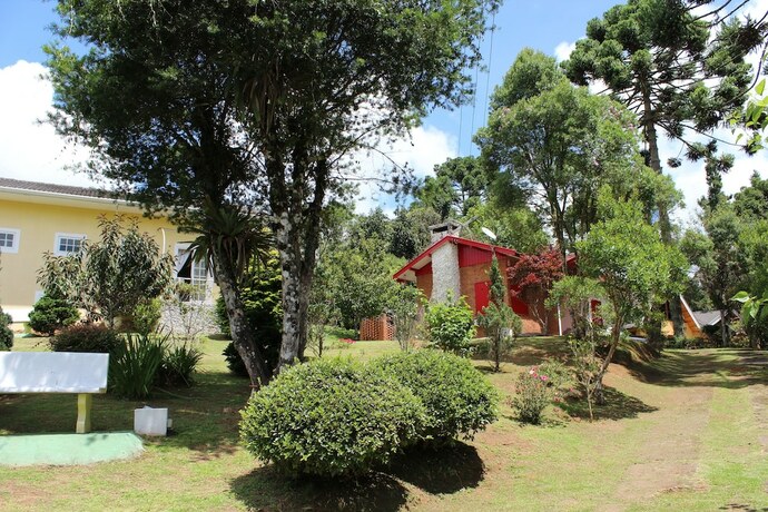 Imagen general del Hotel Pousada Vila Menotti. Foto 6