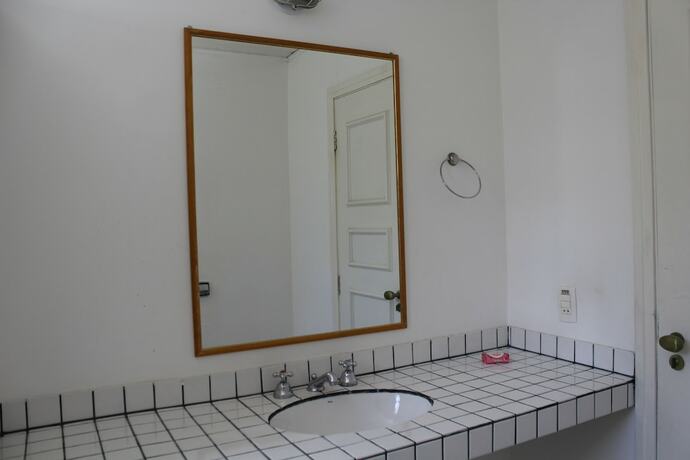 Imagen general del Hotel Pousada Vila Menotti. Foto 7