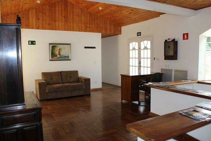 Imagen general del Hotel Pousada Vila Menotti. Foto 8