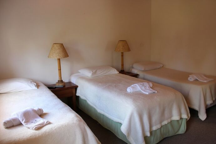 Imagen general del Hotel Pousada Vila Menotti. Foto 11