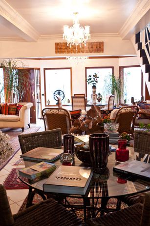 Imagen de los interiores del Hotel Pousada Vila Natal - Art Gallery. Foto 4