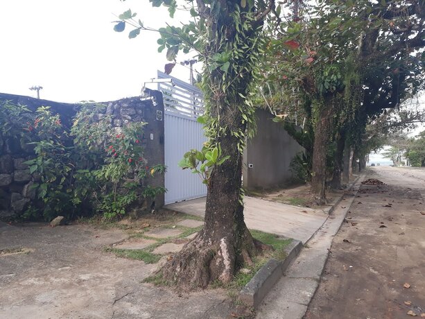 Imagen general del Hotel Pousada Vila Novo Tempo, Guaruja. Foto 5