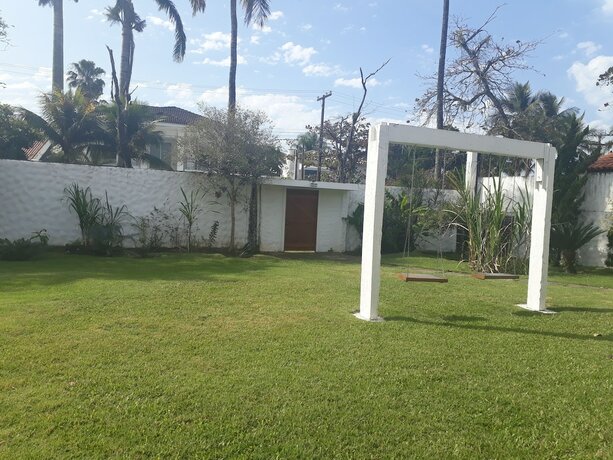 Imagen general del Hotel Pousada Vila Novo Tempo, Guaruja. Foto 6