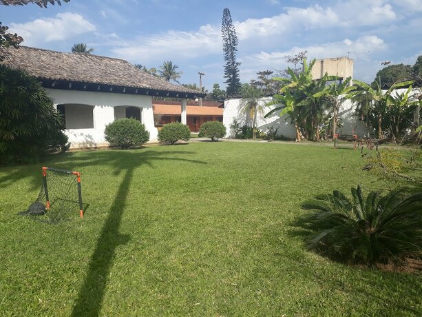 Imagen general del Hotel Pousada Vila Novo Tempo, Guaruja. Foto 8