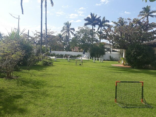Imagen general del Hotel Pousada Vila Novo Tempo, Guaruja. Foto 11