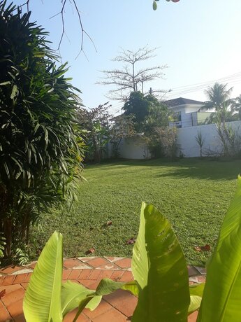Imagen general del Hotel Pousada Vila Novo Tempo, Guaruja. Foto 13