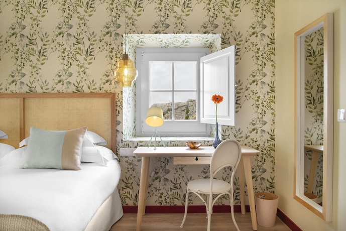 Imagen de la habitación del Hotel Pousada Vila Óbidos. Foto 2