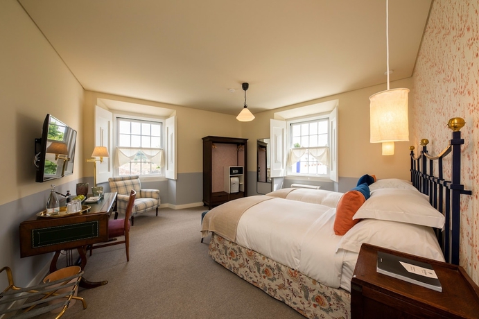 Imagen de la habitación del Hotel Pousada Vila Óbidos. Foto 4