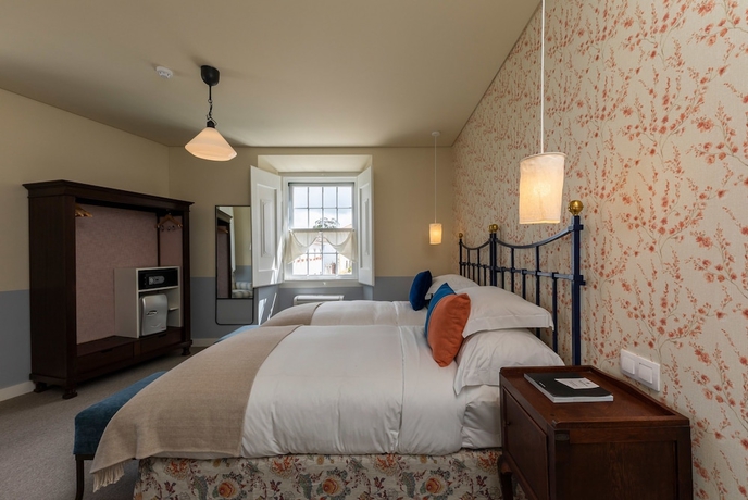 Imagen de la habitación del Hotel Pousada Vila Óbidos. Foto 10