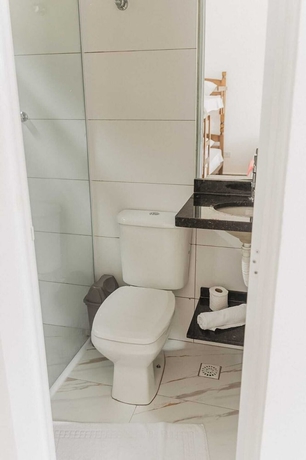 Imagen de la habitación del Hotel Pousada Vila Real PG. Foto 12