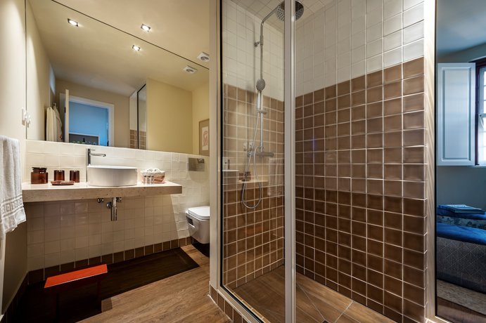 Imagen de la habitación del Hotel Pousada Vila Real Santo Antonio. Foto 6