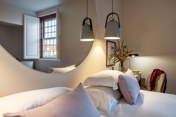 Imagen de los exteriores del Hotel Pousada Vila Real Santo Antonio. Foto 14