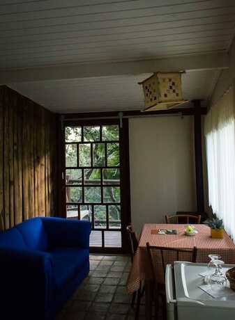 Imagen general del Hotel Pousada Vila Santa Barbara. Foto 1
