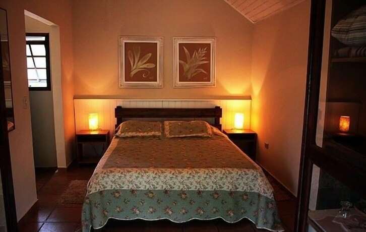 Imagen general del Hotel Pousada Vila Santa Barbara. Foto 2