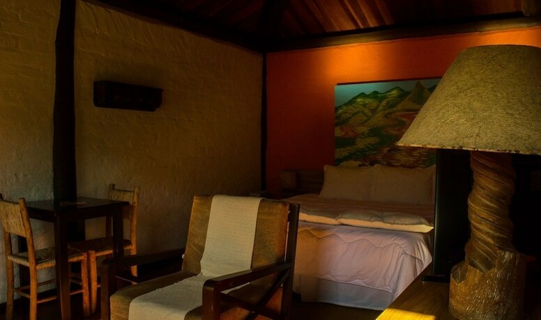 Imagen general del Hotel Pousada Vila Santa Barbara. Foto 5