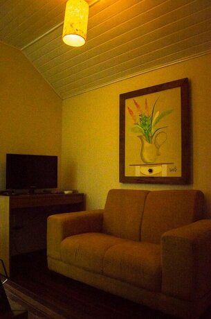 Imagen general del Hotel Pousada Vila Santa Barbara. Foto 6