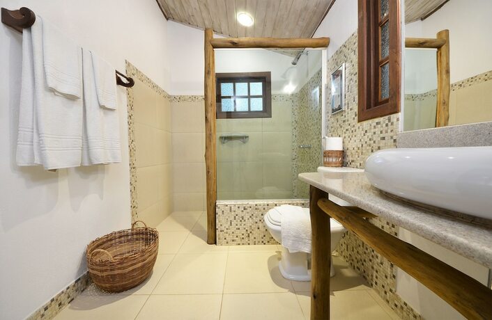 Imagen general del Hotel Pousada Vila Serrano. Foto 1