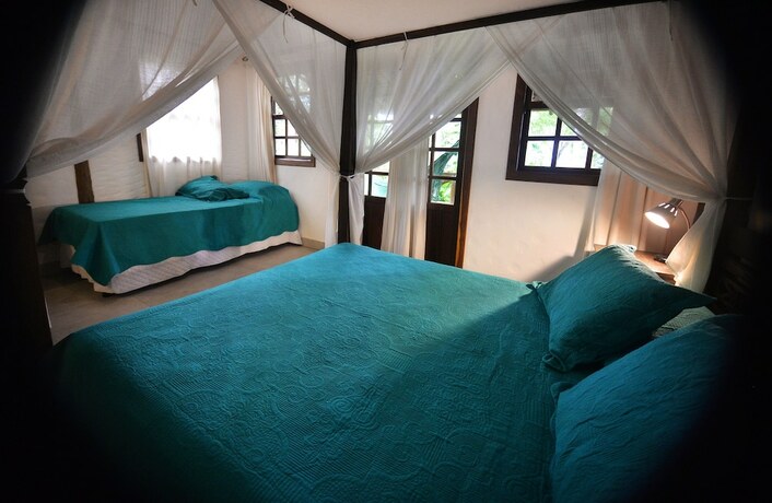 Imagen de la habitación del Hotel Pousada Vila Serrano. Foto 19
