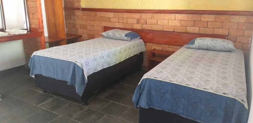 Imagen de la habitación del Hotel Pousada Vila de Atalaia. Foto 7