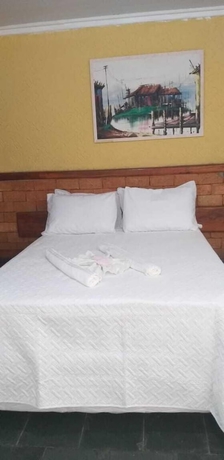 Imagen de la habitación del Hotel Pousada Vila de Atalaia. Foto 8