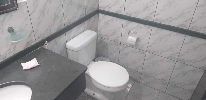 Imagen de la habitación del Hotel Pousada Vila de Atalaia. Foto 9