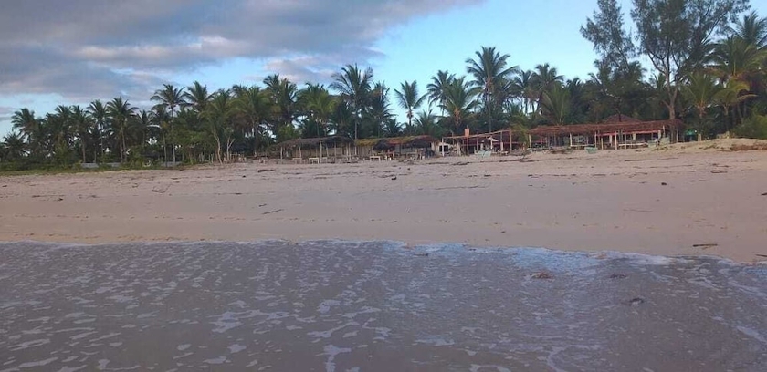 Imagen del bar/restaurante del Hotel Pousada Vila de Atalaia. Foto 3