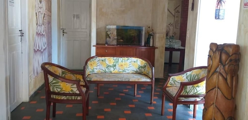 Imagen de los interiores del Hotel Pousada Vila de Atalaia. Foto 15