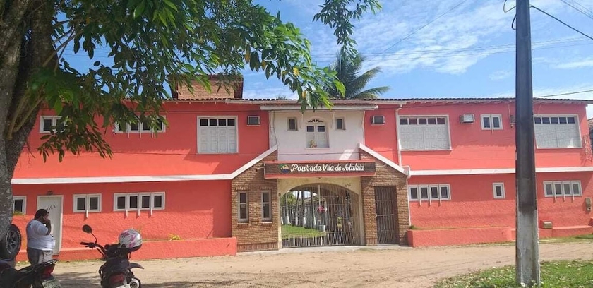 Imagen general del Hotel Pousada Vila de Atalaia. Foto 2