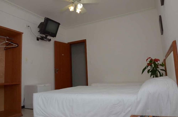 Imagen de la habitación del Hotel Pousada Vila do Imperador. Foto 2