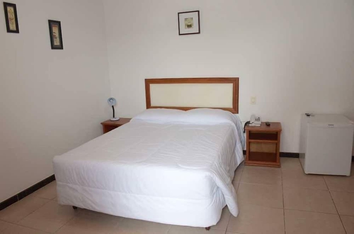 Imagen de la habitación del Hotel Pousada Vila do Imperador. Foto 5