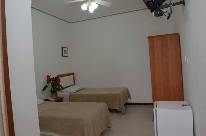 Imagen de la habitación del Hotel Pousada Vila do Imperador. Foto 6