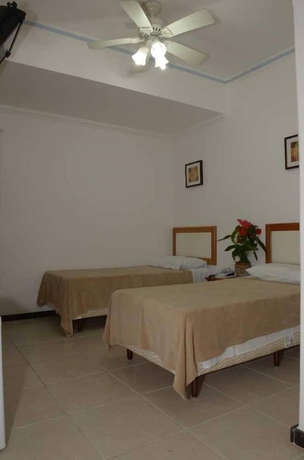 Imagen de la habitación del Hotel Pousada Vila do Imperador. Foto 8